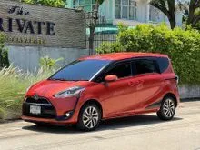2019 Toyota SIENTA 1.5 (ปี 16-23) V Wagon