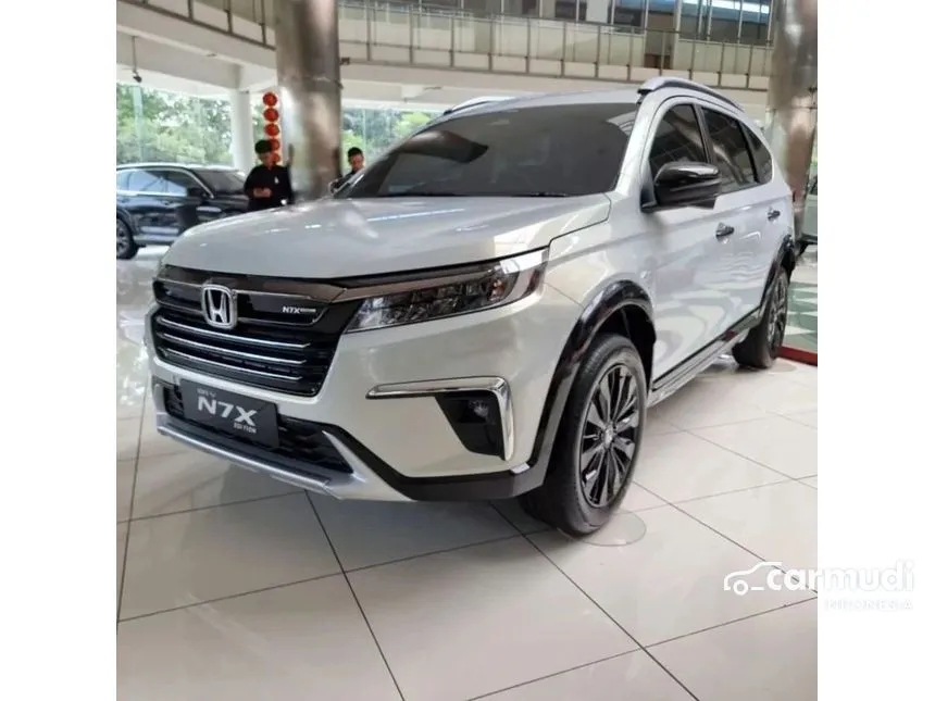 2024 Honda BR-V Prestige N7X SUV