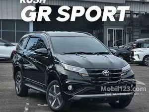 2025 Toyota Rush 1.5 GR Sport SUV