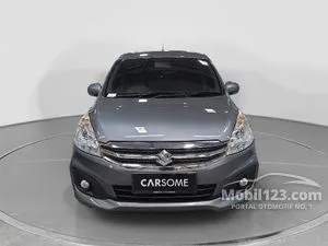2016 Suzuki Ertiga 1.4 GL MPV