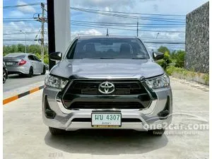 2020 Toyota HILUX REVO 2.4 Z Edition Mid Double Cab Pickup