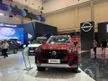Jual Mobil Nissan Terra 2023 VL 2.5 di DKI Jakarta Automatic Wagon Marun Rp 730.000.000