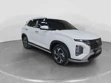 2022 Hyundai Creta 1.5 Prime SUV