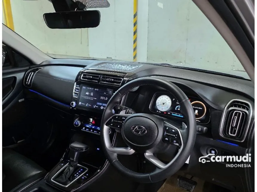 2023 Hyundai Creta Prime SUV