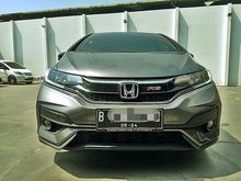 2019 Honda Jazz 1.5 RS Hatchback