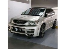 2005 Toyota Harrier 3.0 300G Premium SUV