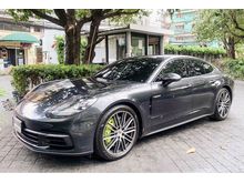 2018 Porsche Panamera 2.9 (ปี 16-20) 4 E-Hybrid Sedan AT