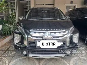 2021 Mitsubishi Xpander Cross 1.5 MPV