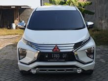 2018 Mitsubishi Xpander 1.5 ULTIMATE Wagon