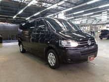 2012 Volkswagen Caravelle 2.0 (ปี 04-16) TDi Van AT