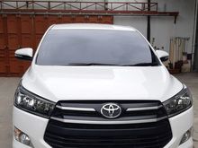 2016 Toyota Kijang Innova 2.0 G MPV