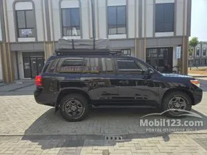 2014 Toyota Land Cruiser 4.5 200 Full spec SUV