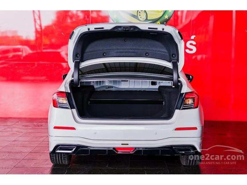 2023 Honda CIVIC EL+ Sedan