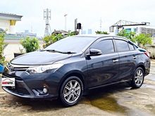 2013 Toyota Vios 1.5 G Sedan Matik New Model