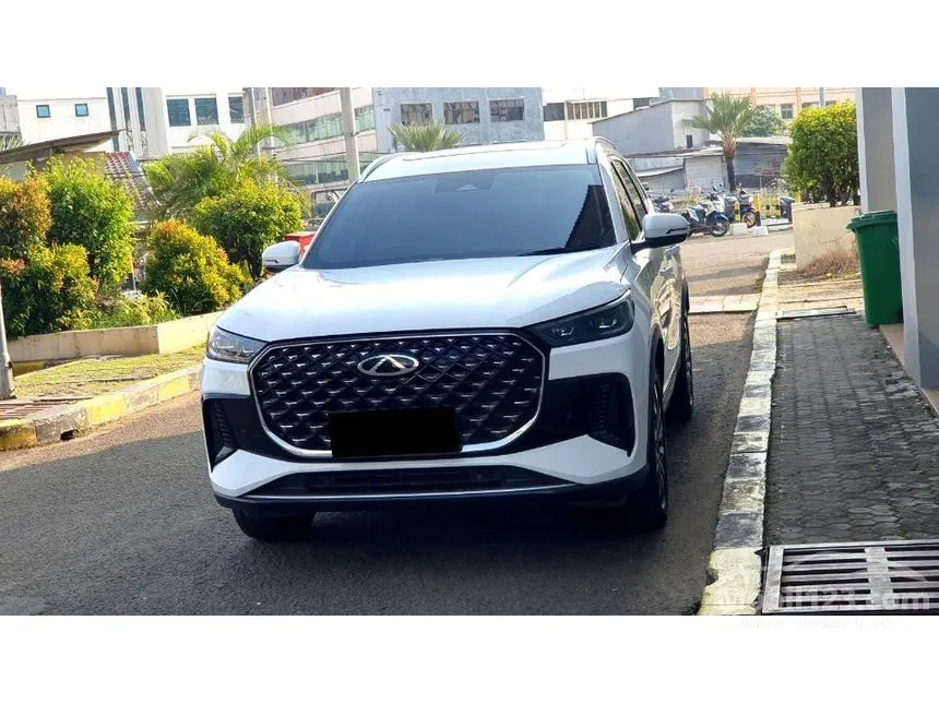 2025 Chery Tiggo 8 Premium SUV