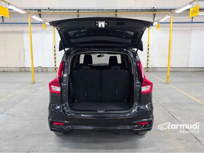 2020 Suzuki Ertiga Sport MPV