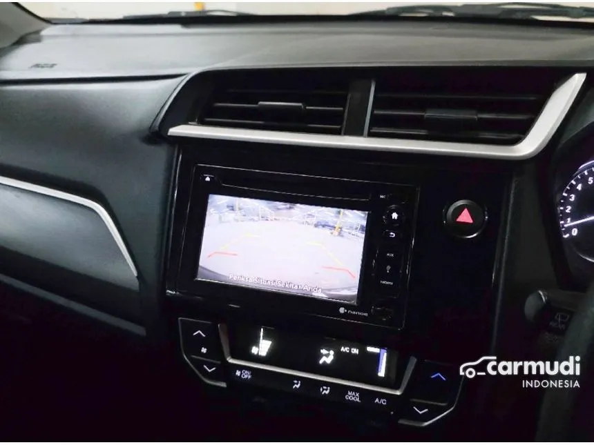 2016 Honda BR-V E Prestige SUV