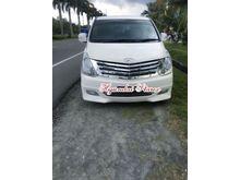 2012 Hyundai Grand Starex 2.5 Royale MPV