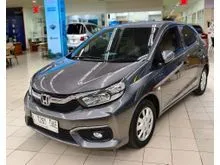 2022 Honda Brio 1.2 Satya E Hatchback