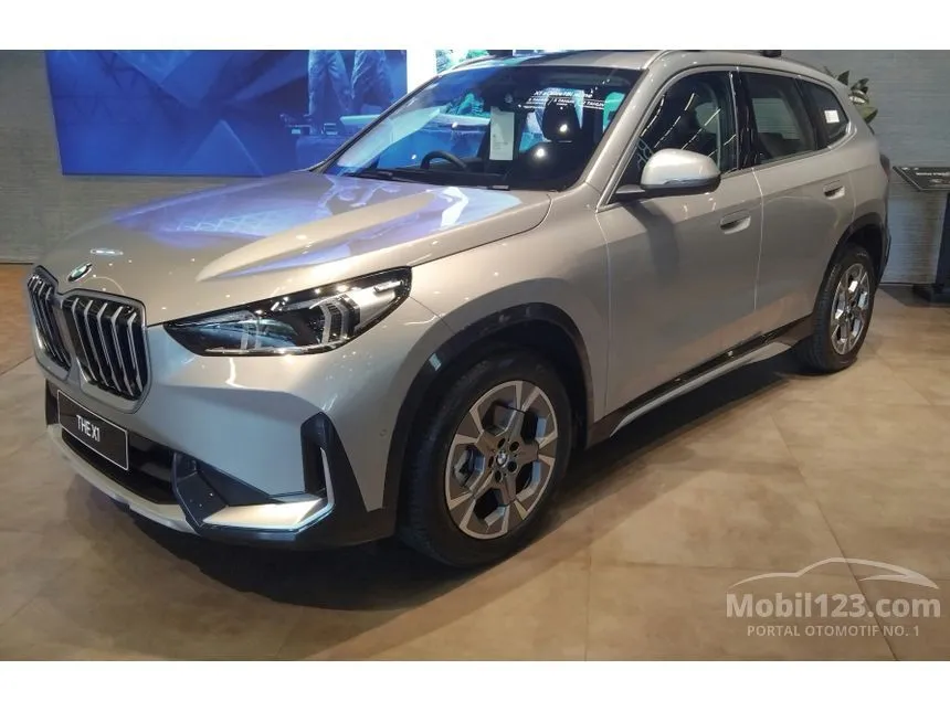 2025 BMW X1 sDrive18i xLine SUV