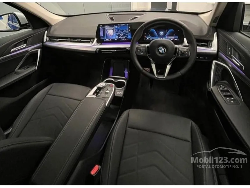 2025 BMW X1 sDrive18i xLine SUV