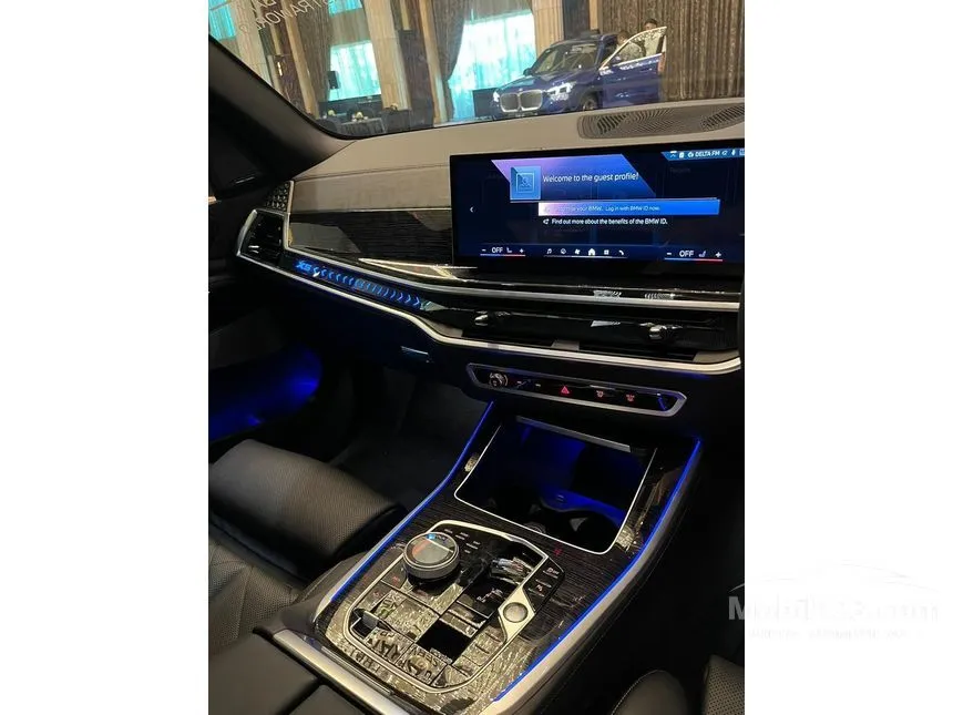 2026 BMW 320i Sport Sedan