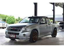 2011 Isuzu D-Max 2.5 SPACE CAB (ปี 07-11) SLX Super Titanium Pickup MT