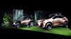 Lexus เปิดตัว NX PHEV Off-Road และ ROV Concept เอาใจสายออฟโรด