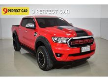 2019 Ford Ranger 2.2 DOUBLE CAB (ปี 15-18) Hi-Rider XLT Pickup