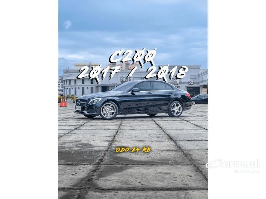 Jual Mobil Mercedes