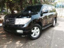 2008 Toyota Land Cruiser 4.7 VX Full Option TERMURAH