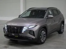 2025 Hyundai Tucson 2.0 Lite SUV