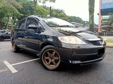 2006 Honda City 1.5 i-DSI AUTO BLACKLIST PTPTN AKPK CAN LOAN LOW D/PAYMENT