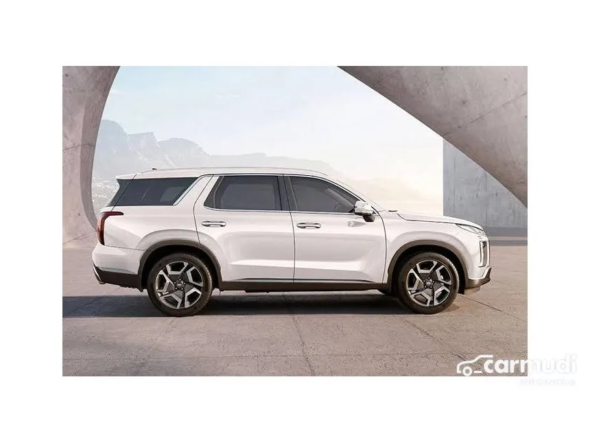 2024 Hyundai Palisade Signature Wagon