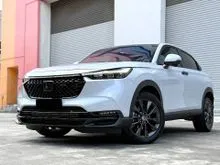 2025 HONDA HR-V 1.5L V SUV AUTO (FULL HONDA SERVICE RECORD / UNDER HONDA WARRANTY / WELL MAINTAINED)