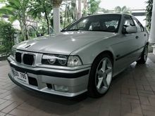 1995 BMW 325i 2.4 E36 นกแก้ว (ปี 90-00) Sedan MT