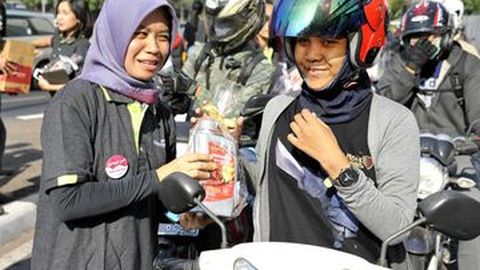 Pertamina Beri Beragam Promo Saat Hari Pelanggan