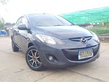 2010 Mazda 2 1.5 (ปี 09-14) Sports Groove Hatchback AT