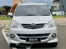 2011 Toyota Avanza 1.5 S MPV