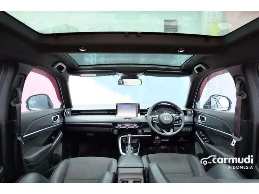 2022 Honda HR-V Special Edition SUV