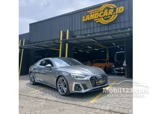 2023 Audi A5 2.0 TFSI Quattro Coupe