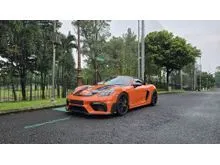 2025 Porsche 911 4.0 Speedster Convertible 50 Years (992.1) Brand New (Delivery Milleage)