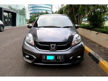 2018 Honda Brio 1.2 Satya E Hatchback(Bebas Banjir)