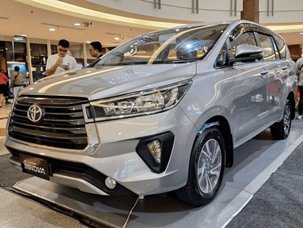 Simulasi Kredit Toyota Kijang Innova Reborn pada 2025, Cicilannya Mulai Rp6 Jutaan