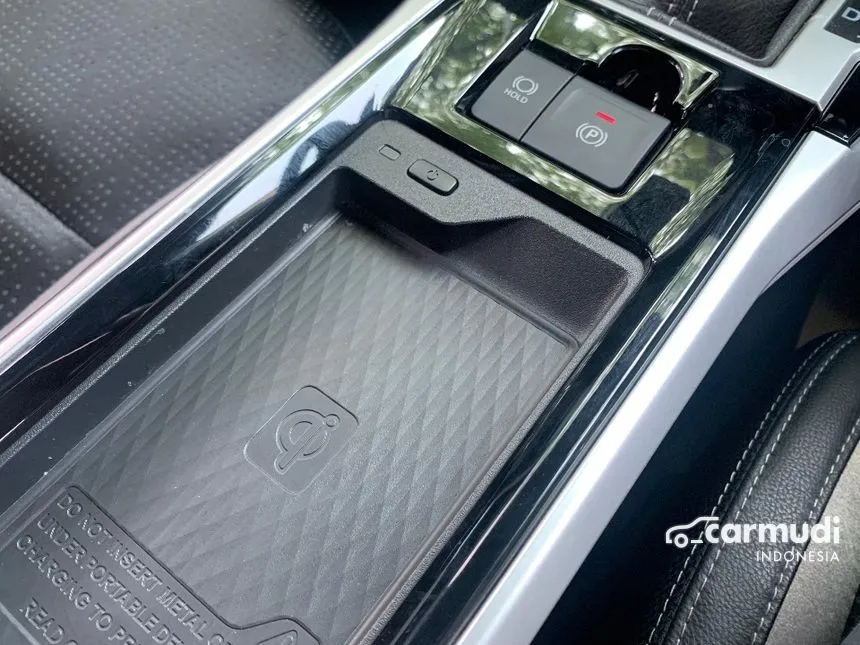 2021 Toyota Veloz Q TSS MPV