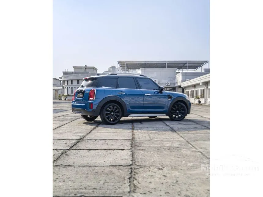 2023 MINI Countryman Cooper SUV