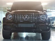 Mercedes-Benz G63 AMG 5.5 W463 SUV 2019