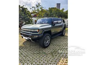 2024 GMC Hummer EV HEV Edition 1 SUV
