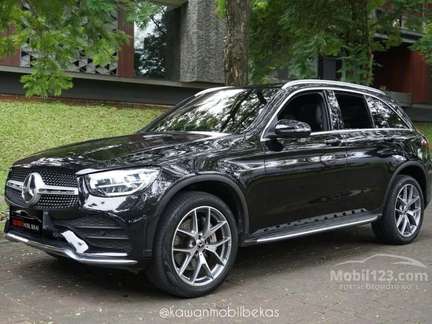 Jual Mobil Mercedes