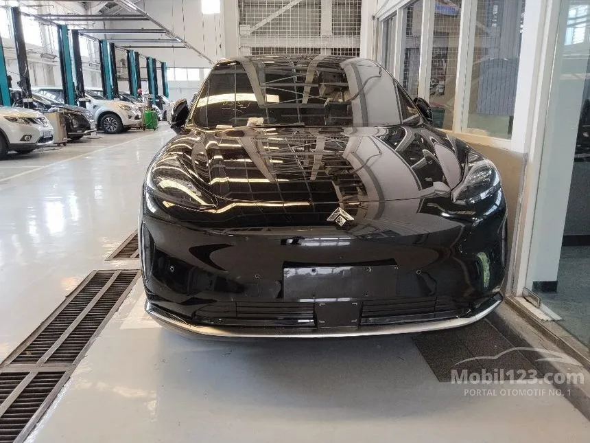 2026 GAC Hyptec HT Premium Hatchback